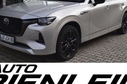 Mazda CX-80 11.978 km 56.900 € Burgkunstadt 96224