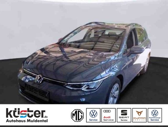 VW Golf 83.490 km 23.290 &euro; Grimma 04668
