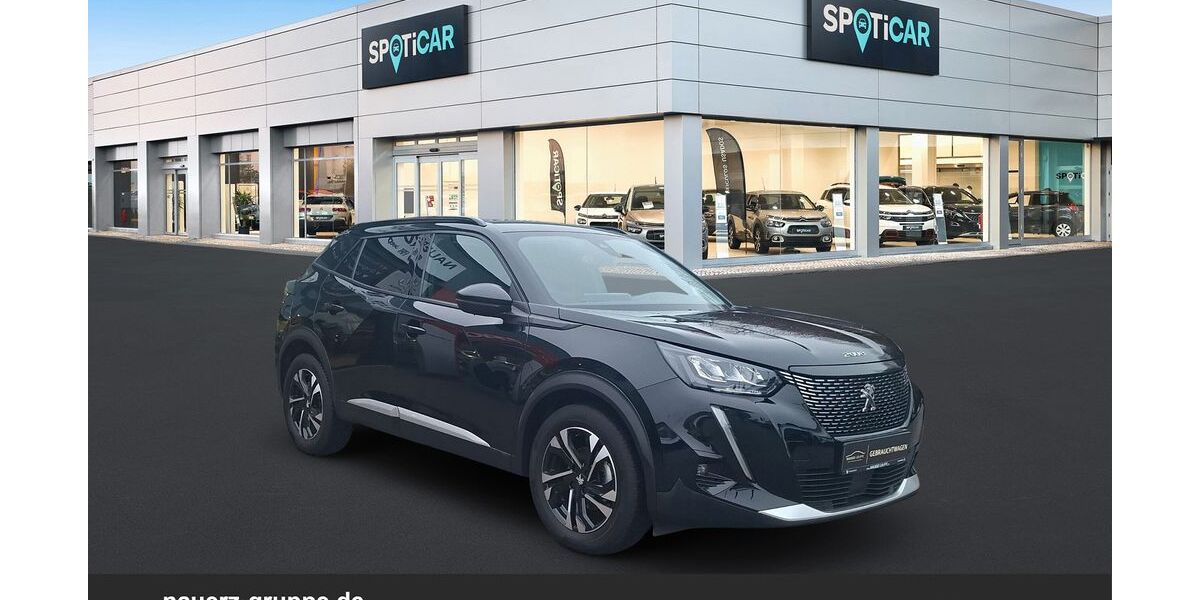 Peugeot 2008 78.750 km 16.990 &euro; Pirmasens 66955