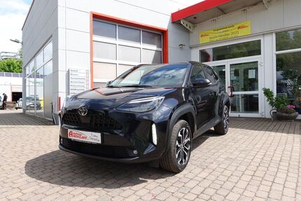 Toyota Yaris Cross 24.053 km 25.900 &euro; Dahlwitz Hoppegarten 15366