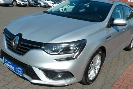 Renault Megane 122.000 km 8.700 &euro; Hamm 59073