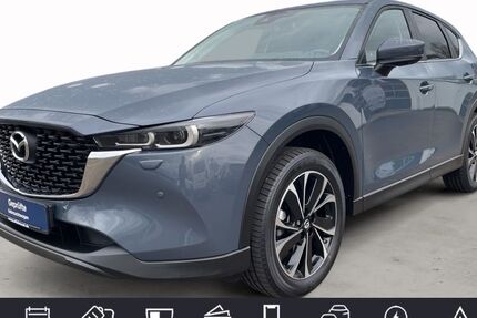 Mazda CX-5 31.850 km 28.960 &euro; Wittlich 54516