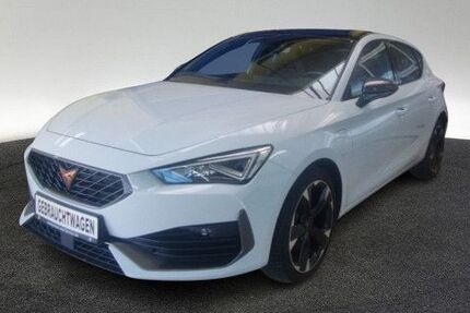 Cupra Leon 76.626 km 22.960 &euro; Landsberg 86899
