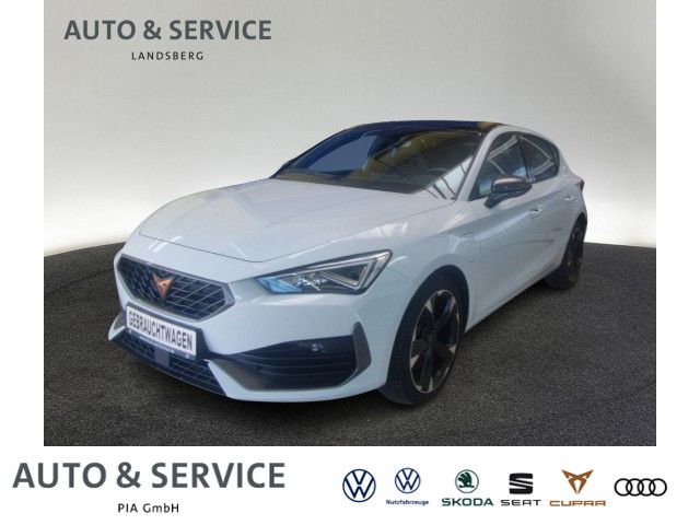 Cupra Leon 76.626 km 22.960 &euro; Landsberg 86899