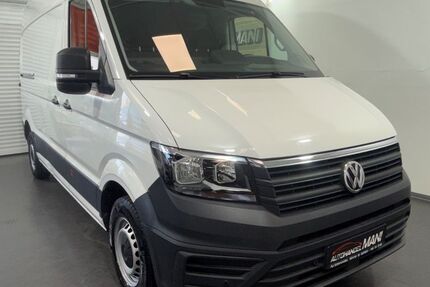 VW Crafter 95.450 km 24.490 &euro; Soest 59494