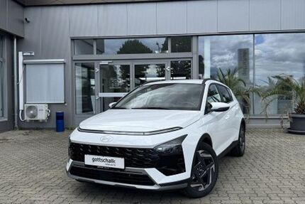 Hyundai BAYON 3.072 km 23.990 &euro; Quedlinburg 06484