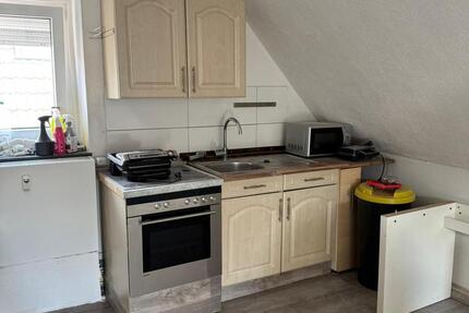 Wohnung Linden - 1 Zimmer, 34 m&sup2;, 430&euro; | Angebot:26265641