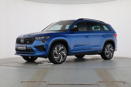 Skoda Kodiaq 55.508 km 37.889 &euro; Halle (Saale) 06126