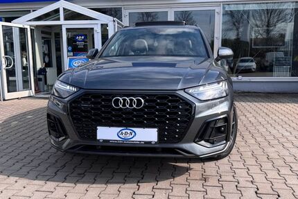 Audi Q5 162.000 km 34.950 &euro; Obergünzburg 87634