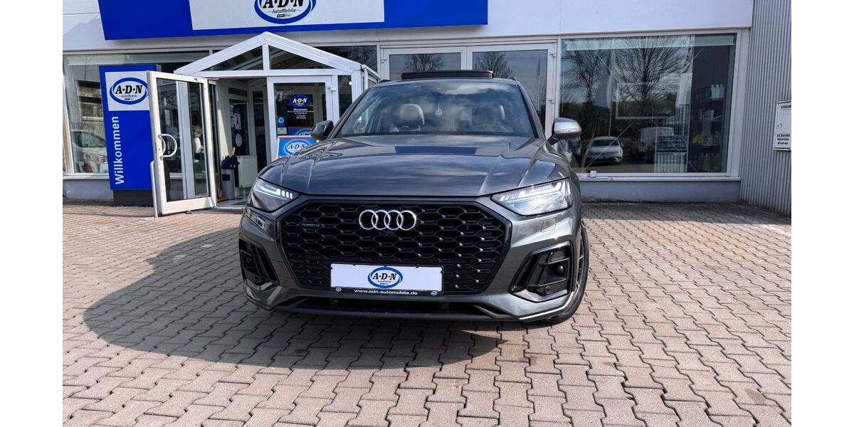 Audi Q5 162.000 km 34.950 &euro; Obergünzburg 87634