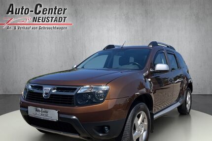 Dacia Duster 97.000 km 9.780 &euro; Neustadt / Hessen 35279