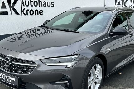 Opel Insignia 82.895 km 20.360 € Bischofsheim 65474
