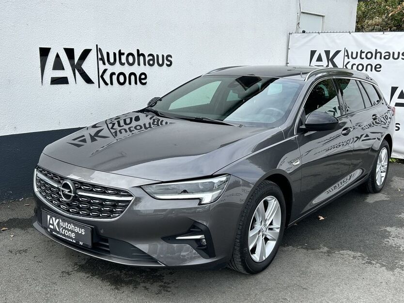 Opel Insignia 82.895 km 20.360 € Bischofsheim 65474