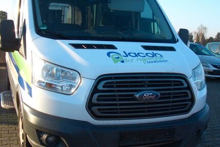 Ford Transit 386.000 km 5.900 &euro; Döbeln 04720