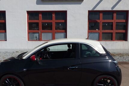 Opel Adam 127.700 km 6.300 &euro; Leimbach/Bad Salzungen 36433