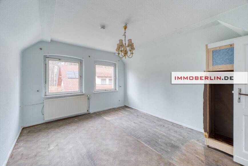 Einfamilienhaus Hohen Neuendorf - 4 Zimmer, 101 m&sup2;, 309.000&euro; | Angebot:26433308