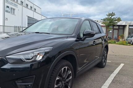 Mazda CX-5 129.000 km 14.900 € Reutlingen 72762