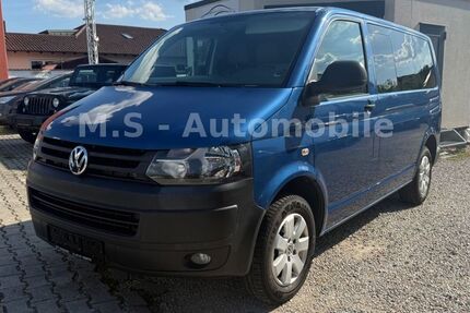 VW T5 Transporter 176.089 km 17.480 &euro; Cham 93413