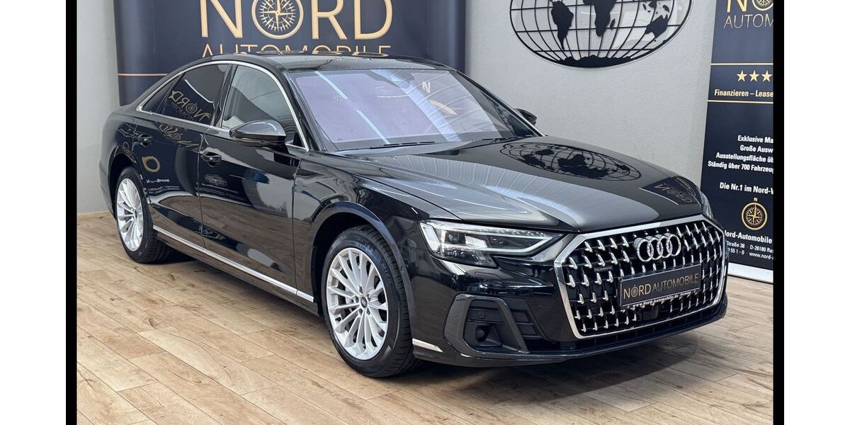 Audi A8 68.740 km 47.800 &euro; Rastede/ Wahnbek 26180