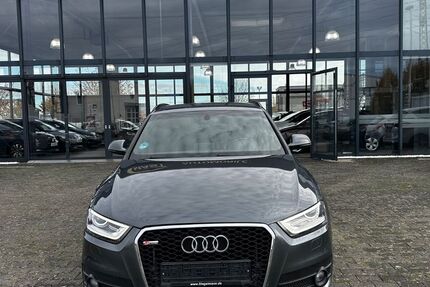 Audi Q3 87.000 km 14.880 € Erftstadt 50374