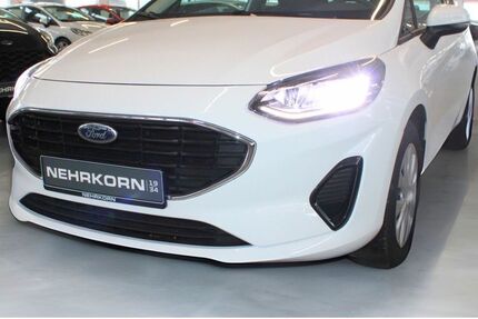 Ford Fiesta 11.225 km 12.750 &euro; Flensburg 24941