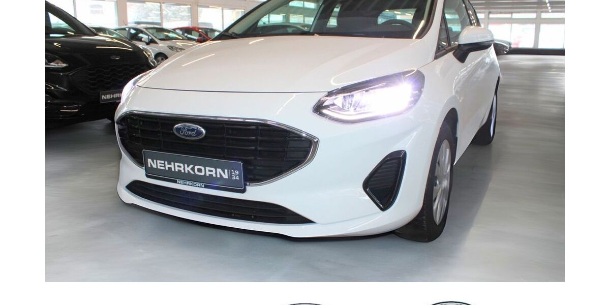 Ford Fiesta 11.225 km 12.750 &euro; Flensburg 24941