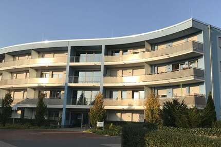 Wohnung Bünde Ennigloh - 3 Zimmer, 73 m&sup2;, 732&euro; | Angebot:26722953