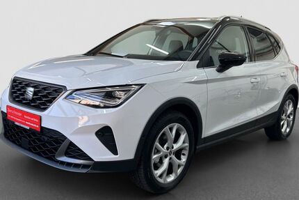 Seat Arona 21.226 km 24.350 &euro; Hüttlingen 73460
