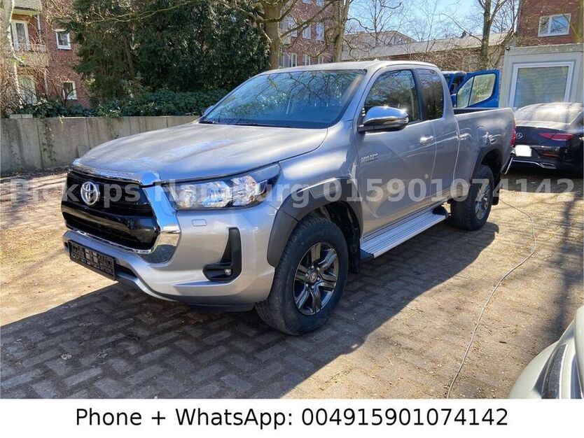 Hilux
