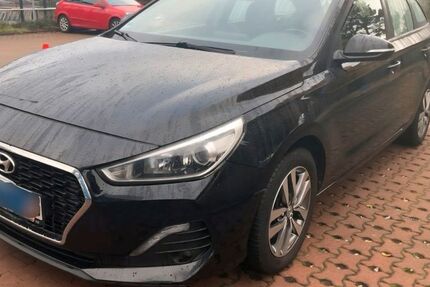 Hyundai i30 179.995 km 10.790 &euro; Bad Tölz 83646