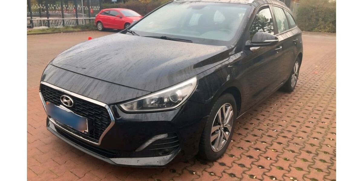 Hyundai i30 179.995 km 10.790 &euro; Bad Tölz 83646