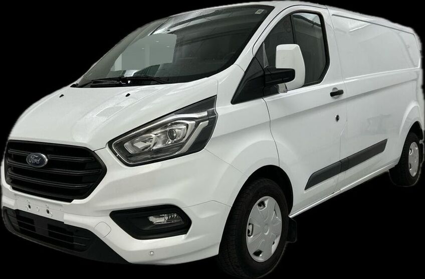 Transit Custom