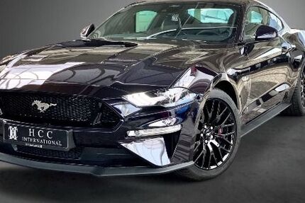 Ford Mustang 26.200 km 52.190 &euro; Troisdorf/Spich 53842