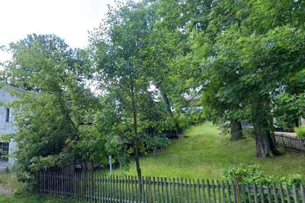 Grundstück zu verkaufen in Tharandt-Kurort Hartha 240.000 € 1440 m² zimmer