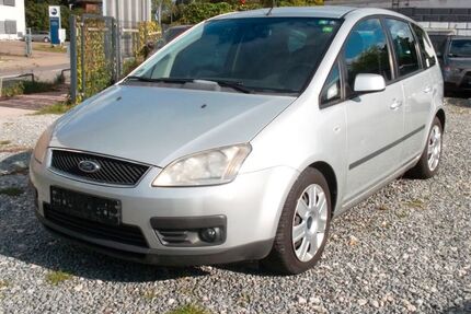 Ford Focus 116.000 km 1.890 € Hamburg 22045