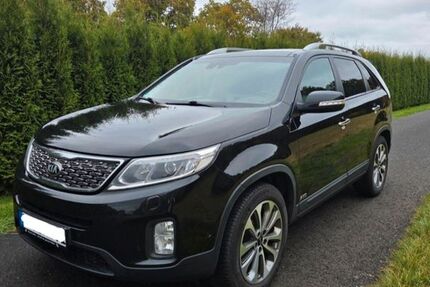 Kia Sorento 139.000 km 15.200 &euro; Rotenburg 36199