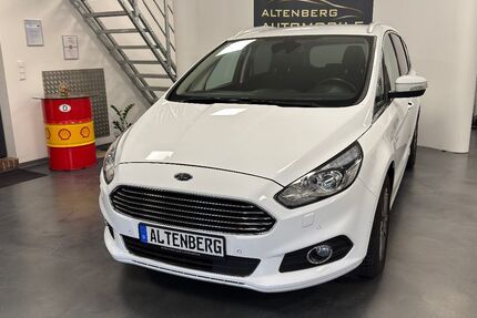 Ford S-Max 165.000 km 11.490 &euro; Handewitt 24983