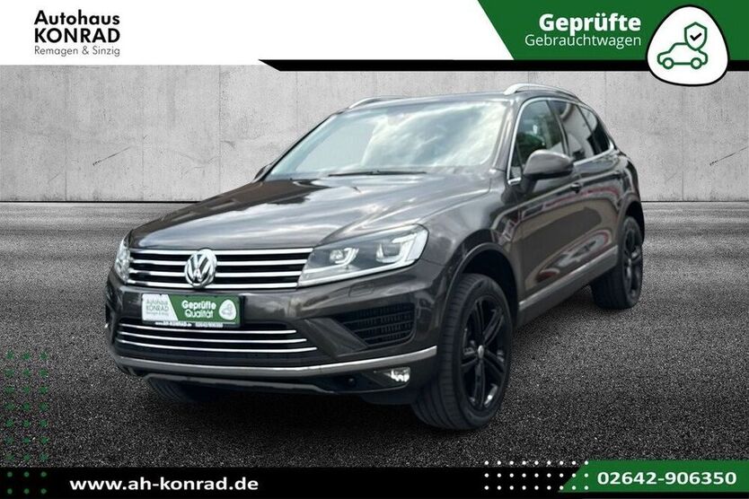 Touareg