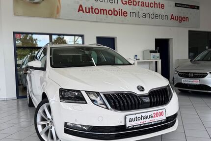 Skoda Octavia 135.500 km 16.900 &euro; Ahlen 59229