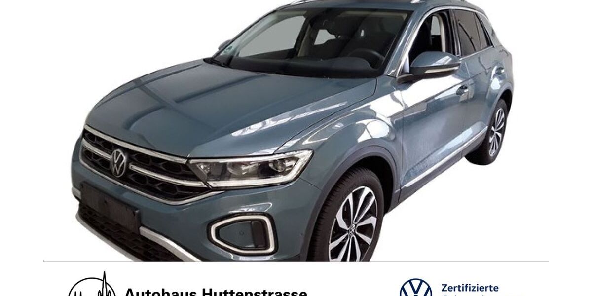 VW T-Roc 16.551 km 28.920 &euro; Halle (Saale) 06110