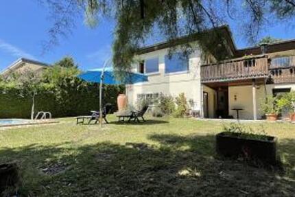 EIN TRAUM IN BESTER LAGE, MIT POOL 8 zimmer