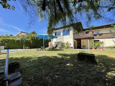 EIN TRAUM IN BESTER LAGE, MIT POOL 8 zimmer