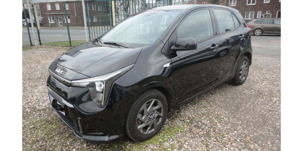 Kia Picanto 9.000 km 15.300 &euro; HERNE 44651