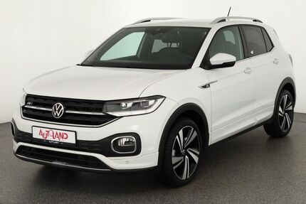 VW T-Cross 65.998 km 24.490 &euro; Göttingen 37081