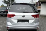 VW Touran 7 Sitze / Automatik / AHK / 1. Hd / Navi 110.000 km 24.490 € Mönchengladbach 41066