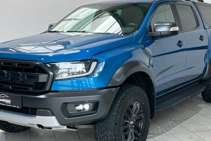 Ford Ranger 96.171 km 34.900 &euro; Dachwig 99100
