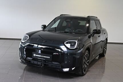 Mini Aceman 4.001 km 38.750 € Paderborn 33100