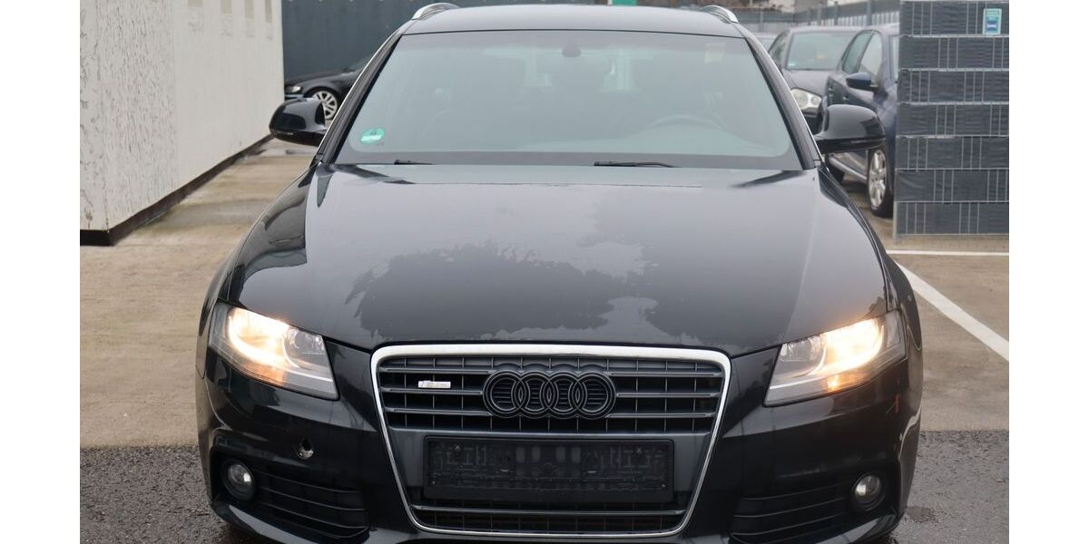 Audi A4 176.700 km 7.900 &euro; Freiberg am Neckar 71691