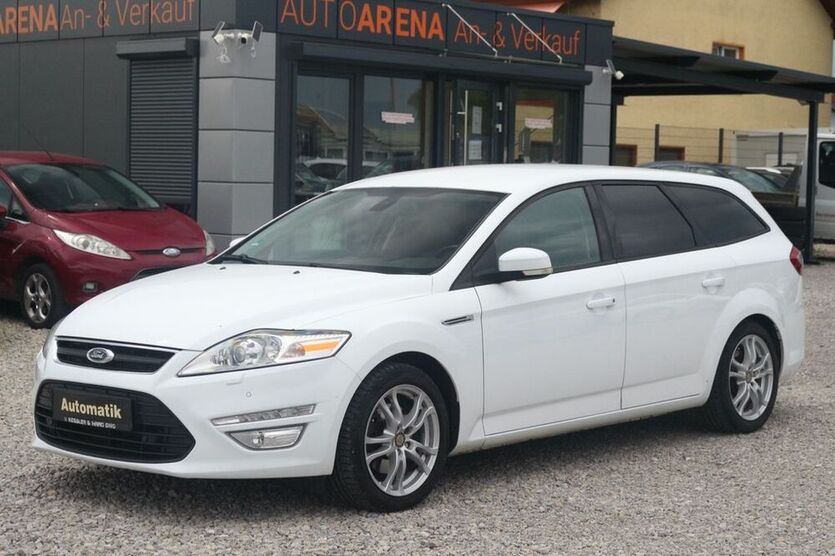 Mondeo