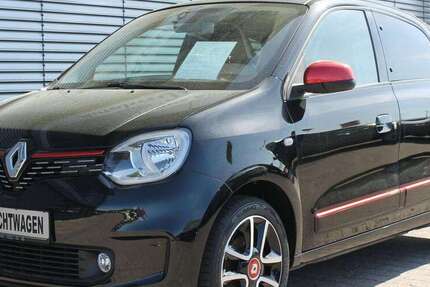 Renault Twingo 51.300 km 11.990 &euro; Biberach 77781
